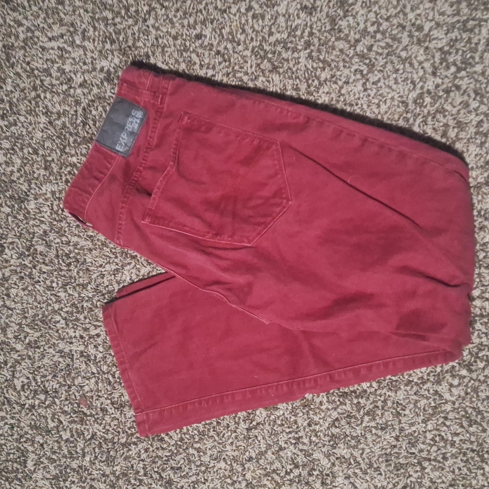 Mens express jeans